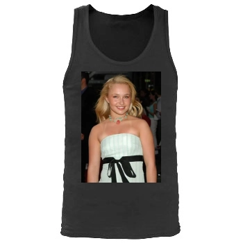 Hayden Panettiere Men's Tank Top