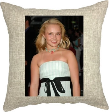 Hayden Panettiere Pillow