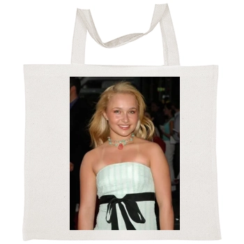 Hayden Panettiere Tote