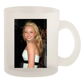 Hayden Panettiere 10oz Frosted Mug