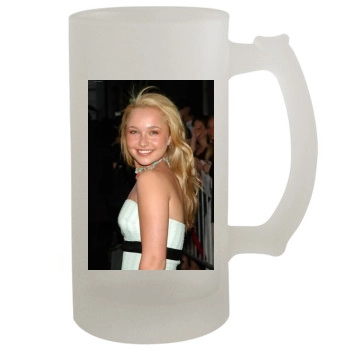 Hayden Panettiere 16oz Frosted Beer Stein