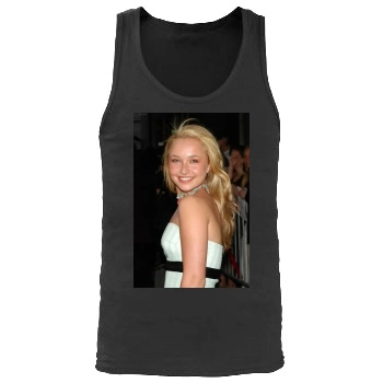 Hayden Panettiere Men's Tank Top