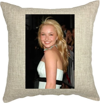 Hayden Panettiere Pillow