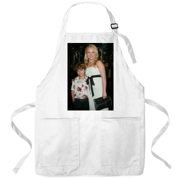 Hayden Panettiere Apron