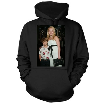 Hayden Panettiere Mens Pullover Hoodie Sweatshirt