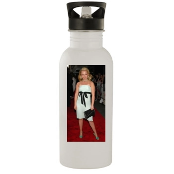 Hayden Panettiere Stainless Steel Water Bottle