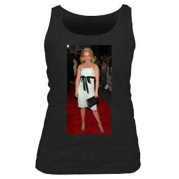 Hayden Panettiere Women's Tank Top