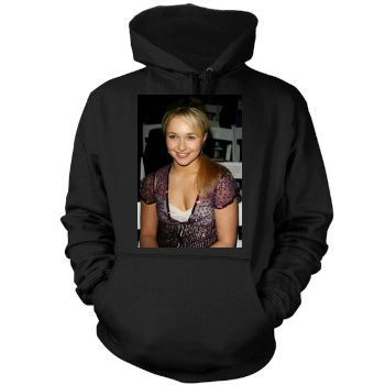 Hayden Panettiere Mens Pullover Hoodie Sweatshirt