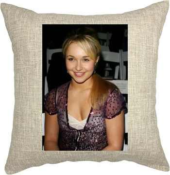 Hayden Panettiere Pillow