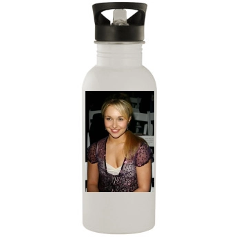 Hayden Panettiere Stainless Steel Water Bottle