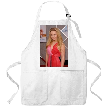 Hayden Panettiere Apron