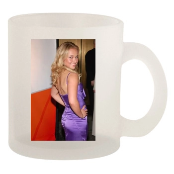 Hayden Panettiere 10oz Frosted Mug