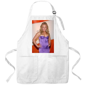 Hayden Panettiere Apron