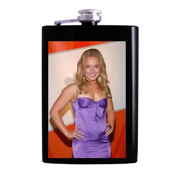 Hayden Panettiere Hip Flask