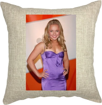 Hayden Panettiere Pillow