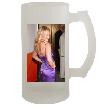 Hayden Panettiere 16oz Frosted Beer Stein