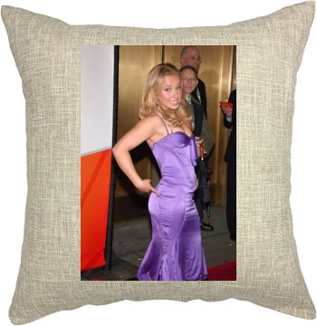 Hayden Panettiere Pillow