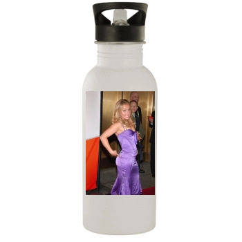 Hayden Panettiere Stainless Steel Water Bottle