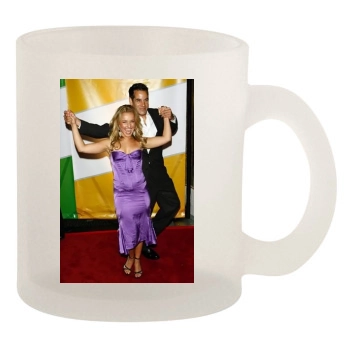 Hayden Panettiere 10oz Frosted Mug