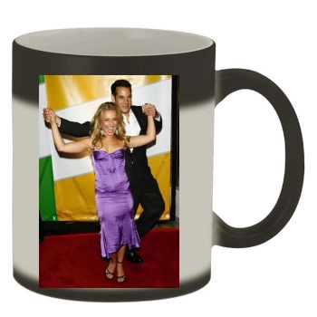 Hayden Panettiere Color Changing Mug