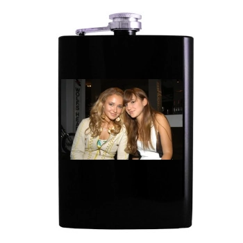 Hayden Panettiere Hip Flask