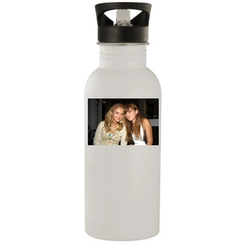 Hayden Panettiere Stainless Steel Water Bottle