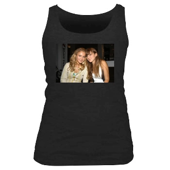 Hayden Panettiere Women's Tank Top