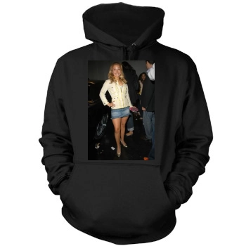 Hayden Panettiere Mens Pullover Hoodie Sweatshirt