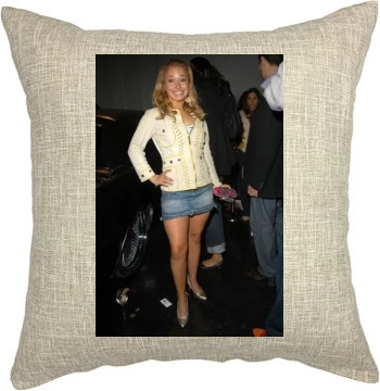 Hayden Panettiere Pillow