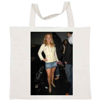 Hayden Panettiere Tote