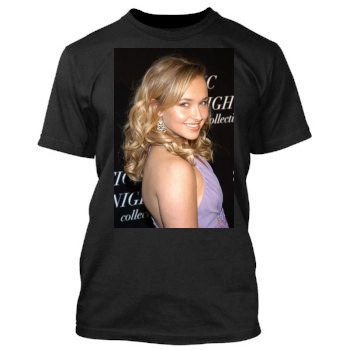 Hayden Panettiere Men's TShirt