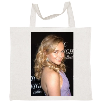 Hayden Panettiere Tote