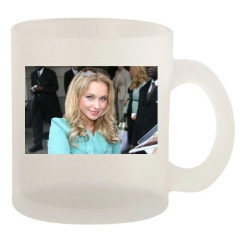 Hayden Panettiere 10oz Frosted Mug