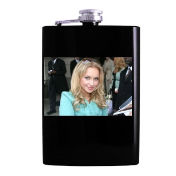 Hayden Panettiere Hip Flask