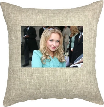 Hayden Panettiere Pillow