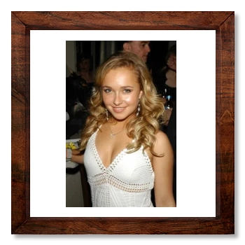 Hayden Panettiere 12x12