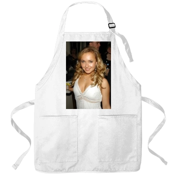 Hayden Panettiere Apron