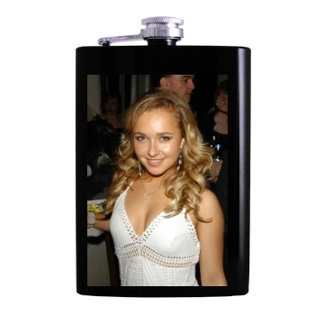 Hayden Panettiere Hip Flask