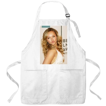 Hayden Panettiere Apron