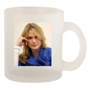 Stephanie March 10oz Frosted Mug