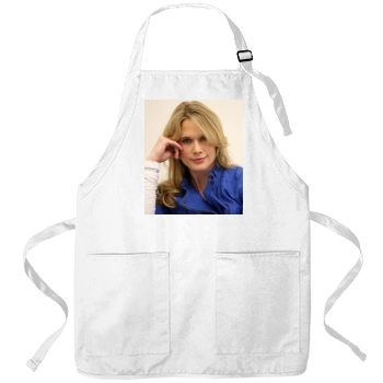 Stephanie March Apron