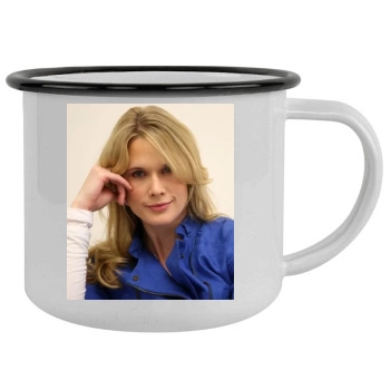 Stephanie March Camping Mug