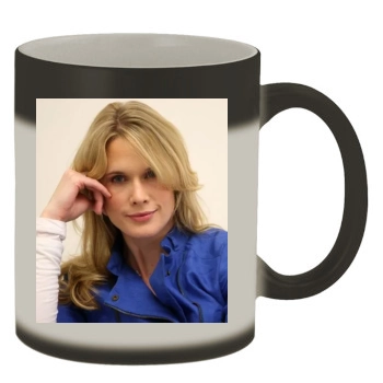 Stephanie March Color Changing Mug