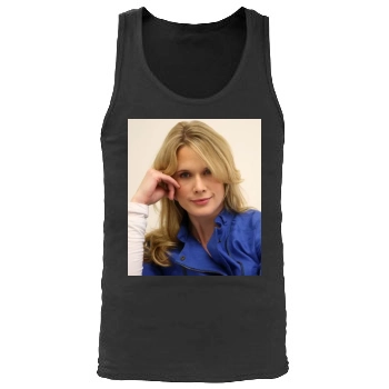 Stephanie March Men's Tank Top