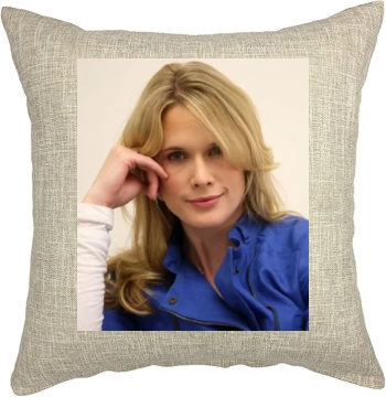 Stephanie March Pillow