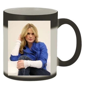 Stephanie March Color Changing Mug