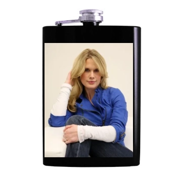 Stephanie March Hip Flask