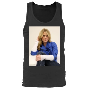 Stephanie March Men's Tank Top