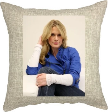 Stephanie March Pillow