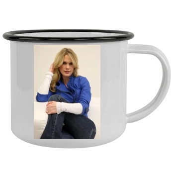 Stephanie March Camping Mug